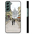 Samsung Galaxy S22+ 5G Cover Protettiva - Via Italia