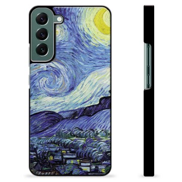 Samsung Galaxy S22+ 5G Cover Protettiva - Cielo Notturno