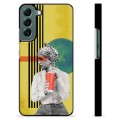 Samsung Galaxy S22+ 5G Cover Protettiva - Arte d'Epoca