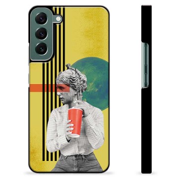 Samsung Galaxy S22+ 5G Cover Protettiva - Arte d\'Epoca