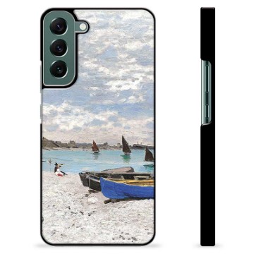 Samsung Galaxy S22+ 5G Cover Protettiva - Sainte-Adresse