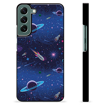 Samsung Galaxy S22+ 5G Cover Protettiva - Universo