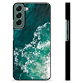 Samsung Galaxy S22+ 5G Cover Protettiva - Onde