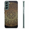 Custodia in TPU per Samsung Galaxy S22+ 5G - Mandala