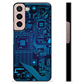 Samsung Galaxy S22 5G Cover Protettiva - Scheda di Circuito