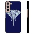 Samsung Galaxy S22 5G Cover Protettiva - Elefante