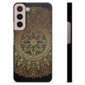 Samsung Galaxy S22 5G Cover Protettiva - Mandala