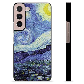 Samsung Galaxy S22 5G Cover Protettiva - Cielo Notturno