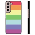 Samsung Galaxy S22 5G Cover Protettiva - Pride