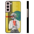 Samsung Galaxy S22 5G Cover Protettiva - Arte d'Epoca