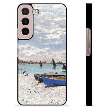 Samsung Galaxy S22 5G Cover Protettiva - Sainte-Adresse