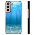 Samsung Galaxy S22 5G Cover Protettiva - Mare