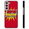 Samsung Galaxy S22 5G Cover Protettiva - Super Mamma