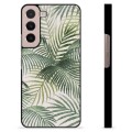 Samsung Galaxy S22 5G Cover Protettiva - Tropico