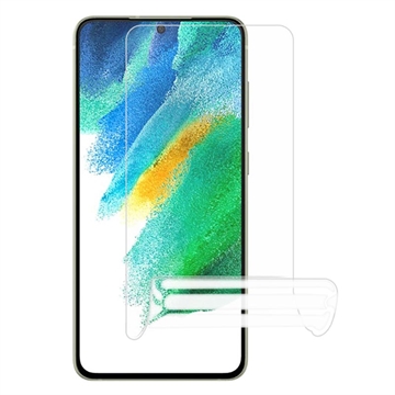 Pellicola salvaschermo in TPU per Samsung Galaxy S22 5G/S23 5G - Trasparente