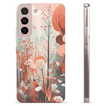 Samsung Galaxy S22 5G Custodia TPU - Vecchia Foresta