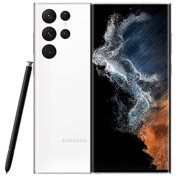 Samsung Galaxy S10+ Duos - 512GB - Ceramic Black