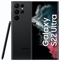 Samsung Galaxy S10+ Duos - 512GB - Ceramic Black