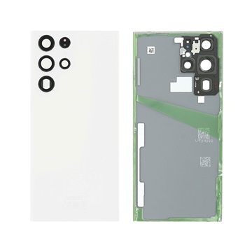 Copribatteria per BlackBerry KEY2 - Nero