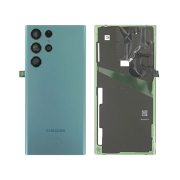 Copribatteria per BlackBerry KEY2 - Nero