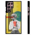 Samsung Galaxy S22 Ultra 5G Cover Protettiva - Arte d'Epoca