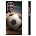 Samsung Galaxy S22 Ultra 5G Cover Protettiva - Calcio