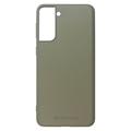 Custodia Ecologica GreyLime per Samsung Galaxy S22+ 5G - Verde