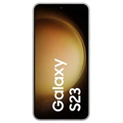 Samsung Galaxy S23 5G - 128GB - Buone condizioni