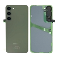 Samsung Galaxy S23 5G Cover Posteriore GH82-30393C - Verde