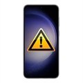 Riparazione del cavo flessibile del connettore di ricarica Samsung Galaxy S23 5G