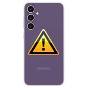 Riparazione del Coperchio della Batteria del Samsung Galaxy S23 FE