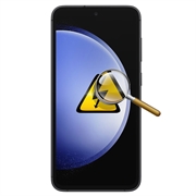 Diagnosi Samsung Galaxy S23 FE