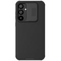 Custodia Ibrida Nillkin CamShield Pro per Samsung Galaxy S23 FE - Nera
