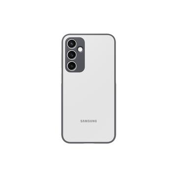 Cover in Silicone per Samsung Galaxy S23 FE EF-PS711TWEGWW - Grigio chiaro