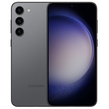 Samsung Galaxy S23+ 5G - 256GB - Quasi perfetto