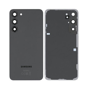 Samsung Galaxy S23+ 5G Cover Posteriore GH82-30388A