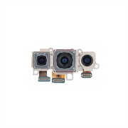 Modulo fotocamera Samsung Galaxy S23+, Galaxy S23 - 50 MP + 10 MP + 12 MP