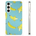 Samsung Galaxy S23+ 5G Custodia TPU - Banane