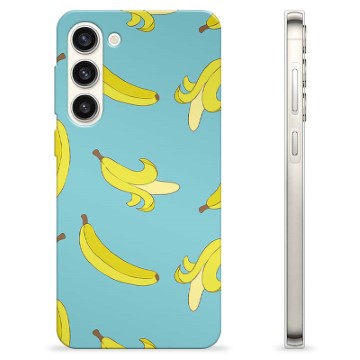 Samsung Galaxy S23+ 5G Custodia TPU - Banane