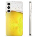 Samsung Galaxy S23+ 5G Custodia TPU - Birra