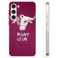 Samsung Galaxy S23+ 5G Custodia TPU - Toro