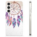 Samsung Galaxy S23+ 5G Custodia TPU - Acchiappasogni