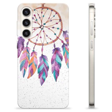 Samsung Galaxy S23+ 5G Custodia TPU - Acchiappasogni