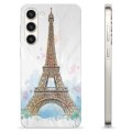 Samsung Galaxy S23+ 5G Custodia TPU - Parigi