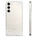 Samsung Galaxy S23+ 5G Custodia TPU - Fiocchi di Neve