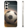 Samsung Galaxy S23+ 5G Custodia TPU - Calcio
