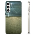 Samsung Galaxy S23+ 5G Custodia TPU - Tempesta