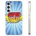 Samsung Galaxy S23+ 5G Custodia TPU - Super Papà