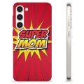 Samsung Galaxy S23+ 5G Custodia TPU - Super Mamma