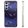 Samsung Galaxy S23+ 5G Custodia TPU - Universo